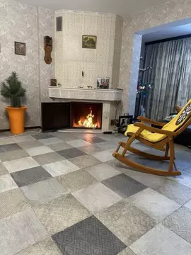 Дом в Московская область, Истра муниципальный округ, Снегири пгт ул. ...