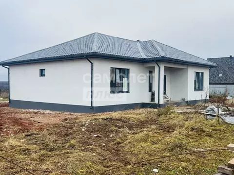 Дом в Нижегородская область, Богородский муниципальный округ, с. ...