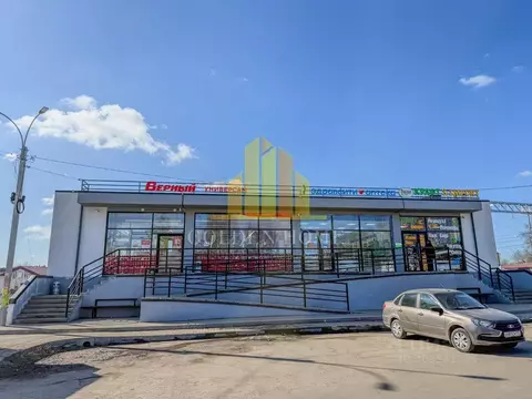 Помещение свободного назначения в Ленинградская область, Гатчинский ...