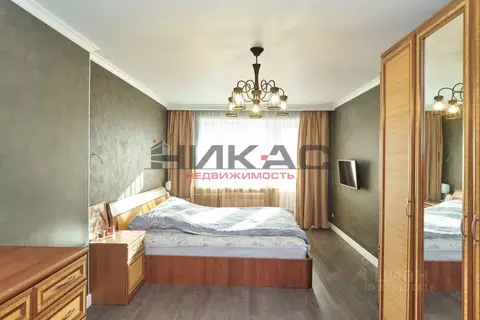 3-к кв. Ярославская область, Ярославль Липовая Гора жилрайон, ул. ...