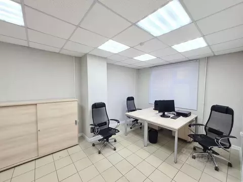 Помещение свободного назначения в Москва ул. Главмосстроя, 7 (20 м)