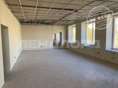 Помещение свободного назначения в Ростовская область, Ростов-на-Дону ...