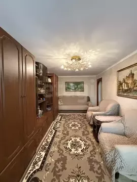 2-к кв. Тульская область, Болохово Киреевский район, ул. Горняков, 1А ...