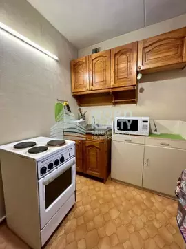 1-к кв. Мурманская область, Мурманск Загородная ул., 26 (33.0 м)