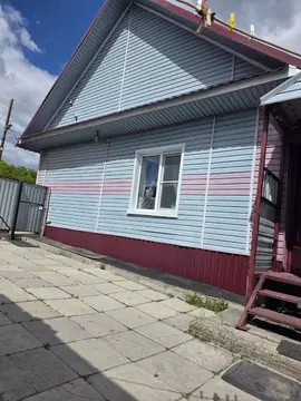 Дом в Алтайский край, Бийск Кирпичная ул., 31 (50 м)