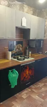 2-комнатная квартира: Губаха, проспект Ленина, 8 (52.3 м)