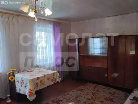 Дом в Мирное, Переселенческая улица, 10 (105 м)