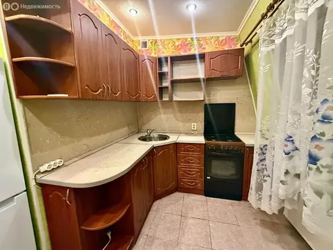 1-комнатная квартира: Волгоград, микрорайон Жилгородок, улица ...