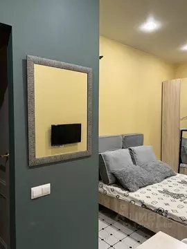 Студия Санкт-Петербург просп. Большой Петроградской стороны, 56 (21.5 ...