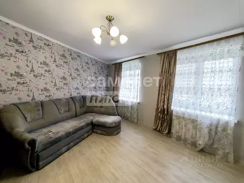 1-к кв. Чувашия, Чебоксары ул. А.В. Асламаса, 8 (39.8 м)