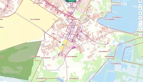 Помещение свободного назначения в Московская область, Орехово-Зуевский ...