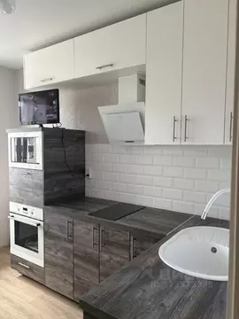 1-к кв. Белгородская область, Белгородский район, Дубовское с/пос, с. ...