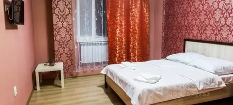 Комната Самарская область, Самара ул. Авроры, 34 (18.0 м)