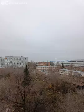 2-комнатная квартира: Самара, посёлок Управленческий, улица 8 Марта, ...