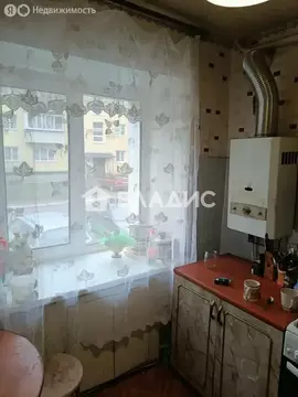 1-комнатная квартира: село Санатория Восход, 4 (30.5 м)