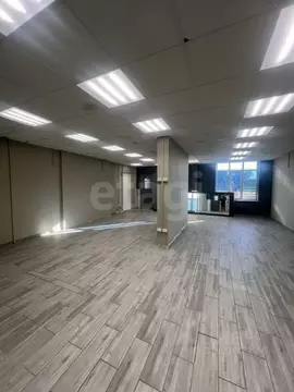 Помещение свободного назначения в Санкт-Петербург проезд Дизельный, ...