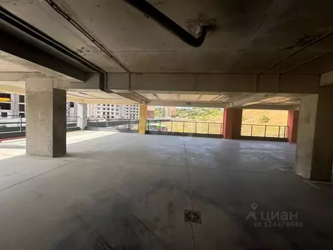 Гараж в Крым, Симферопольский район, с. Мирное ул. Крымской Весны (18 ...