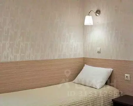 Комната Московская область, Шаховская муниципальный округ, Шаховская ...