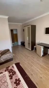 Студия Краснодарский край, Сочи Главная ул., 45 (29.0 м)