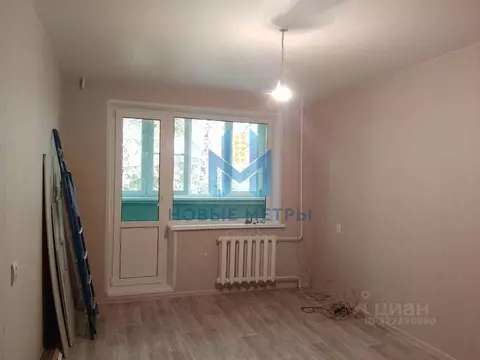 2-к кв. Нижегородская область, Нижний Новгород ул. Мельникова, 10 ...