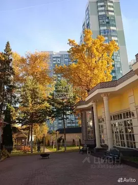 Склад в Московская область, Красногорск ул. Ново-Никольская, 2Б (670 ...