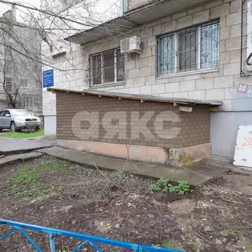 Офис в Волгоградская область, Волгоград ул. 7-й Гвардейской, 21 (31 м)