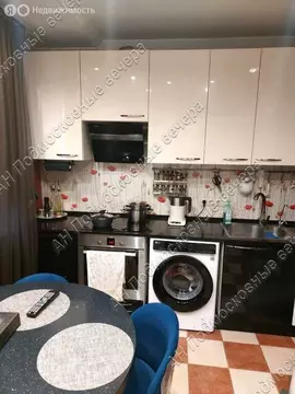 2-комнатная квартира: Лобня, Текстильная улица, 12 (58.2 м)