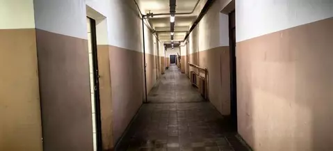 Склад в Московская область, Пушкино Мамонтовка мкр, Рабочая ул., 1 ...