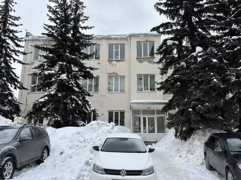 Помещение свободного назначения в Татарстан, Казань ул. Рахимова, 10В ...