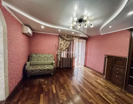 4-к кв. Пензенская область, Пенза ул. Герцена, 14 (73.6 м)