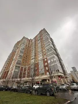 4-к кв. Москва Мичуринский просп., 34 (112.0 м)