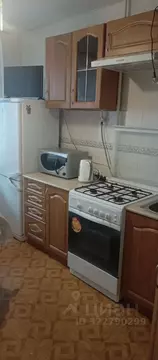 1-к кв. Калужская область, Обнинск ул. Гагарина, 23 (36.3 м)