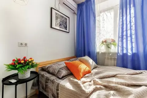 1-к кв. Ростовская область, Ростов-на-Дону просп. Ленина, 64 (16.0 м)