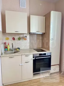 1-к кв. Челябинская область, Челябинск ул. 250-летия Челябинска, 75 ...