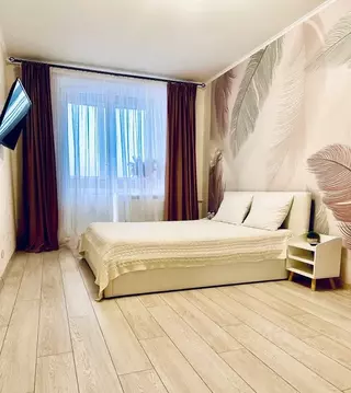 1-к кв. Ленинградская область, Всеволожск Александровская ул., 79к2 ...