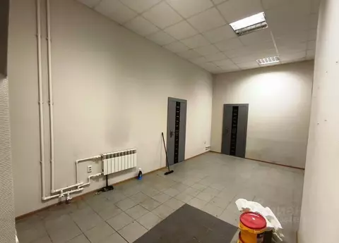Помещение свободного назначения в Санкт-Петербург просп. Ветеранов, ...