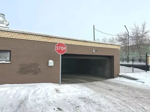 Гараж в Новосибирская область, Новосибирск 2-я Воинская ул., 53 (26 м)