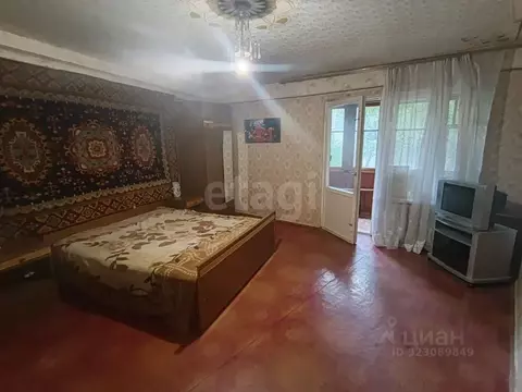 4-к кв. Ставропольский край, Кисловодск ул. Жмакина (76.4 м)