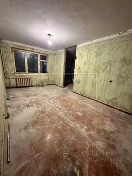 3-к кв. Ярославская область, Ярославль ул. Блюхера, 46 (56.3 м)