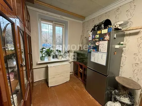 2-к кв. Нижегородская область, Нижний Новгород Мончегорский мкр, ул. ...