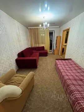 3-к кв. Тюменская область, Тюмень Минская ул., 57 (54.4 м)