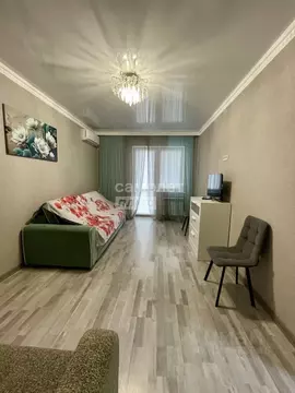 1-к кв. Кабардино-Балкария, Нальчик Московская ул., 1к2 (34.7 м)