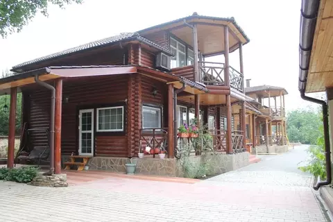 Дом в Крым, Бахчисарайский район, Куйбышевское с/пос, с. Высокое ул. ...