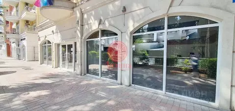 Помещение свободного назначения в Крым, Алушта ул. Краснофлотская (168 ...