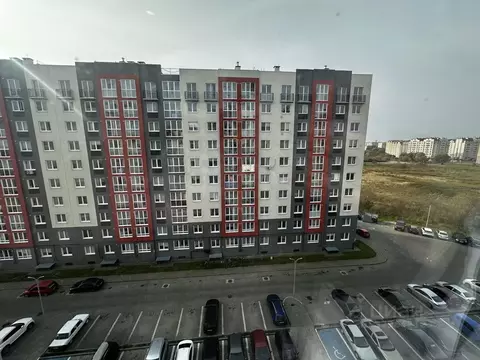 1-к кв. Калининградская область, Калининград ул. Флагманская (36.0 м)