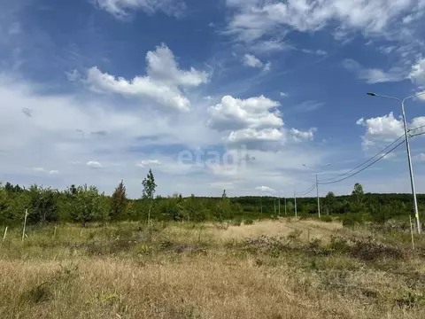 Участок в Адыгея, Майкоп ул. Цуга Теучежа (6.9 сот.)