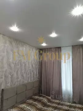 3-к кв. Белгородская область, Белгород ул. 5 Августа, 6 (62.0 м)