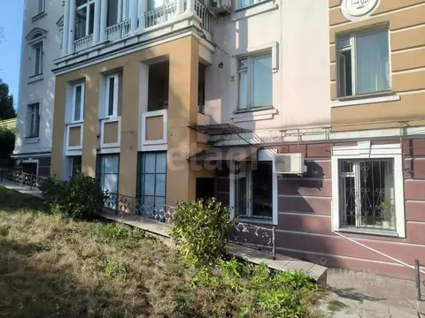 Помещение свободного назначения в Липецкая область, Липецк ул. Л. ...
