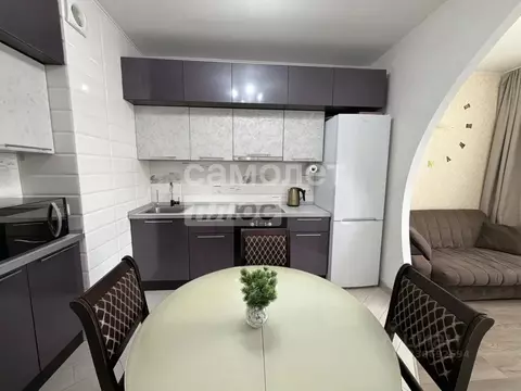 1-к кв. Московская область, Люберцы Зенино ЖК Самолет мкр, ул. ...