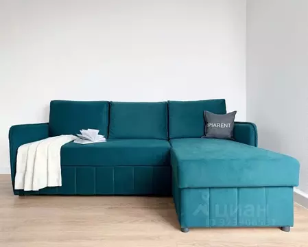 2-к кв. Москва Очаковское ш., 5к5 (52.3 м)